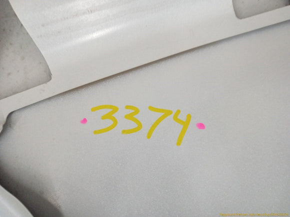 Land Rover LR3 Hood Bonnet Panel