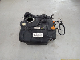 Volvo C30 Fuel Gas Tank