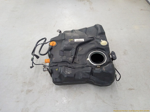 Volvo C30 Fuel Gas Tank
