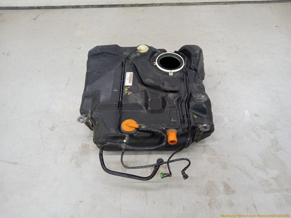 Volvo C30 Fuel Gas Tank