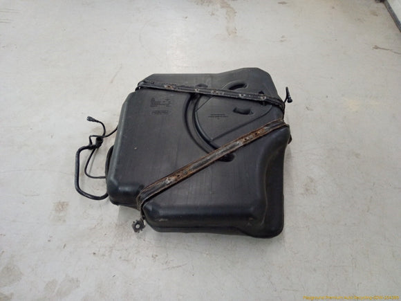 Volvo C30 Fuel Gas Tank