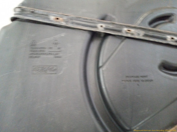 Volvo C30 Fuel Gas Tank