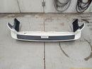 Land Rover LR4 Rear Bumper Cover-1