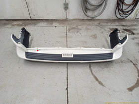 Land Rover LR4 Rear Bumper Cover