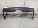Land Rover LR4 Rear Bumper Cover-4