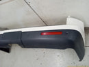 Land Rover LR4 Rear Bumper Cover-6