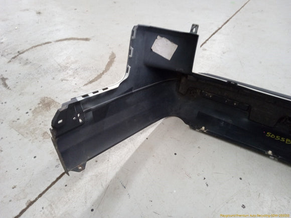 Land Rover LR4 Rear Bumper Cover