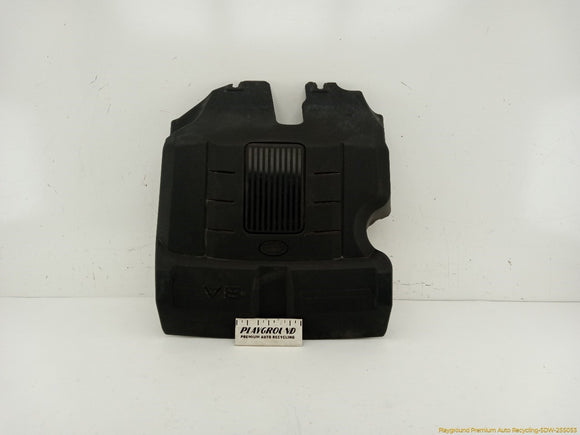 Land Rover LR4 Engine Vanity Cover
