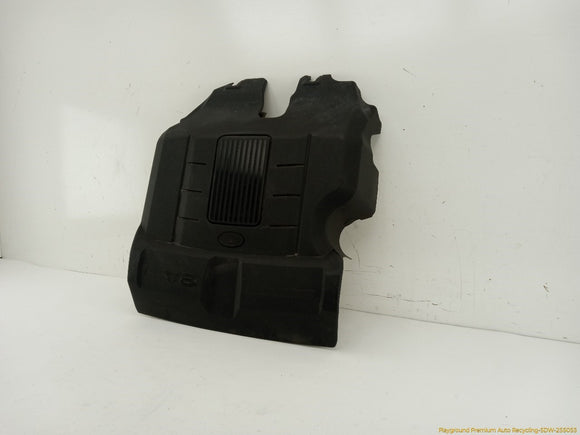 Land Rover LR4 Engine Vanity Cover