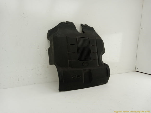 Land Rover LR4 Engine Vanity Cover