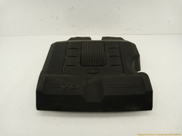 Land Rover LR4 Engine Vanity Cover
