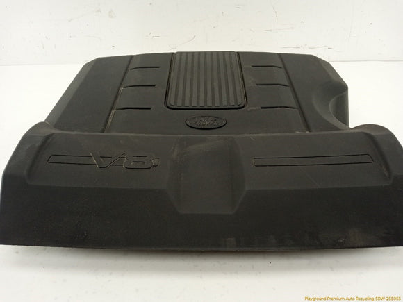Land Rover LR4 Engine Vanity Cover