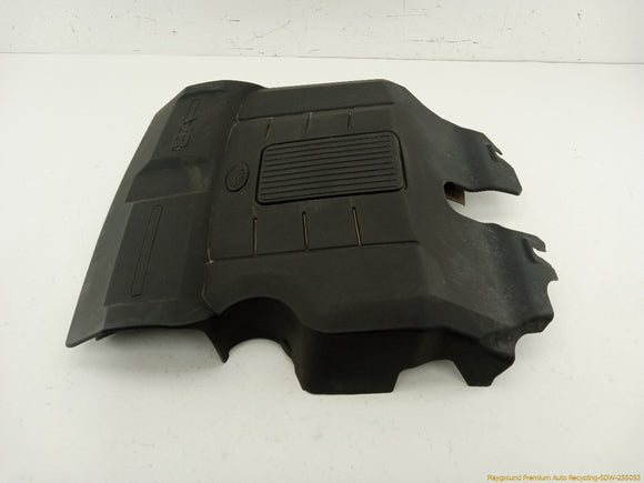 Land Rover LR4 Engine Vanity Cover