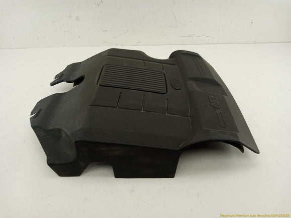 Land Rover LR4 Engine Vanity Cover