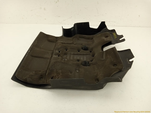 Land Rover LR4 Engine Vanity Cover