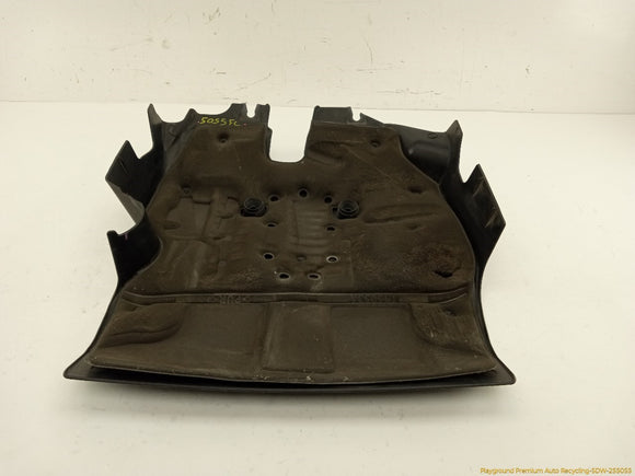 Land Rover LR4 Engine Vanity Cover