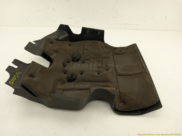 Land Rover LR4 Engine Vanity Cover