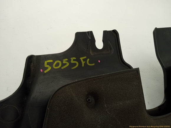 Land Rover LR4 Engine Vanity Cover