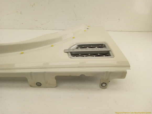 Land Rover LR4 Passenger Right Front Fender