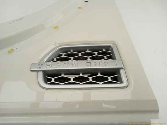 Land Rover LR4 Passenger Right Front Fender