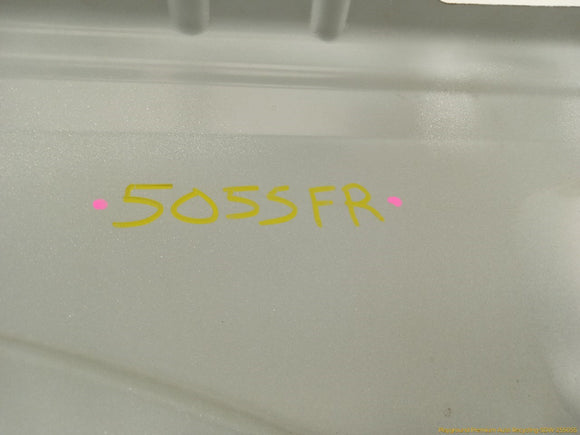 Land Rover LR4 Passenger Right Front Fender