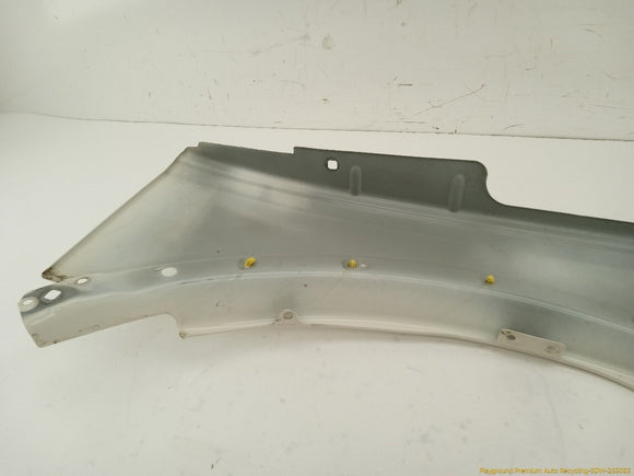 Land Rover LR4 Passenger Right Front Fender