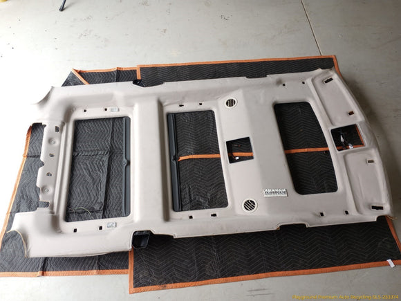 Land Rover LR3 Headliner