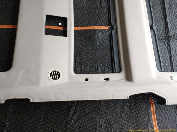 Land Rover LR3 Headliner