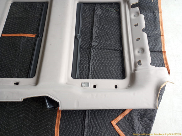 Land Rover LR3 Headliner