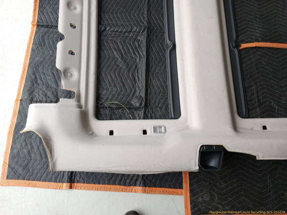 Land Rover LR3 Headliner