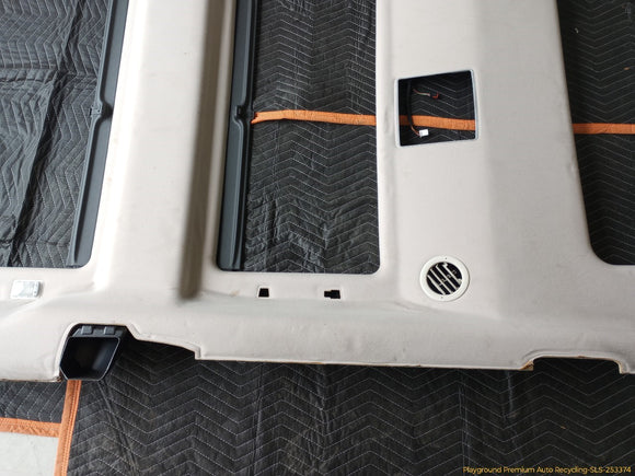 Land Rover LR3 Headliner