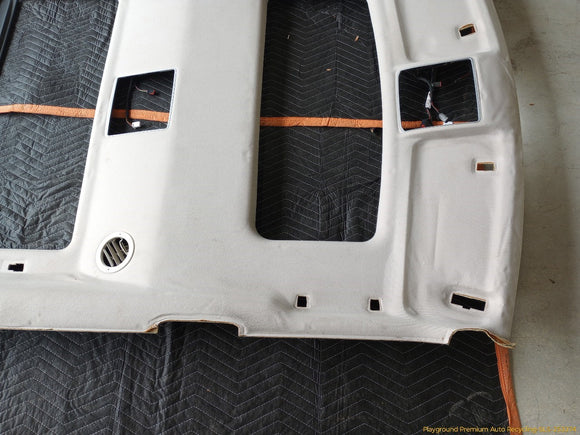 Land Rover LR3 Headliner