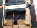 Land Rover LR3 Headliner-9
