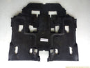 Land Rover LR3 Middle Section Floor Carpet-1
