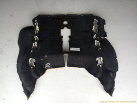 Land Rover LR3 Rear Floor Carpet