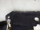 Land Rover LR3 Rear Floor Carpet-9