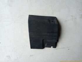 Land Rover LR3 Driver Left Rocker Panel Side Skirt - 0