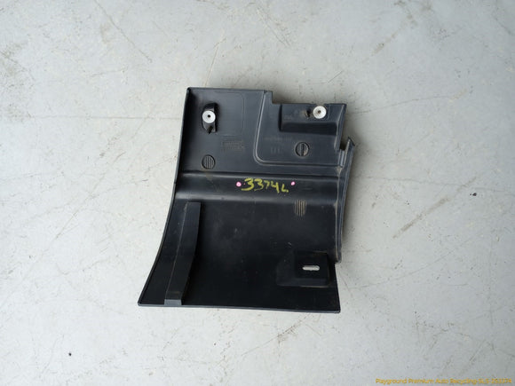 Land Rover LR3 Driver Left Rocker Panel Side Skirt