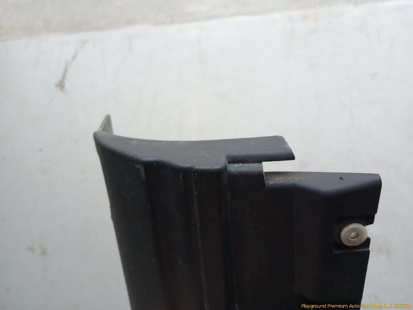 Land Rover LR3 Driver Left Rocker Panel Side Skirt