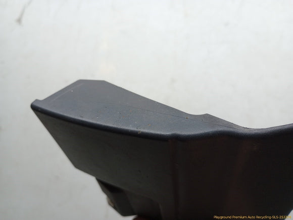 Land Rover LR3 Driver Left Rocker Panel Side Skirt