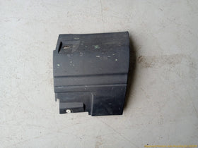 Land Rover LR3 Passenger Right Rocker Panel Side Skirt - 0