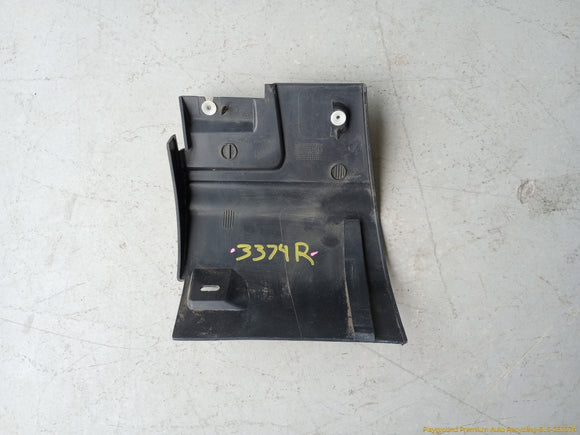 Land Rover LR3 Passenger Right Rocker Panel Side Skirt