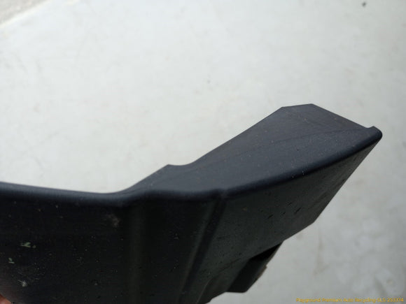 Land Rover LR3 Passenger Right Rocker Panel Side Skirt