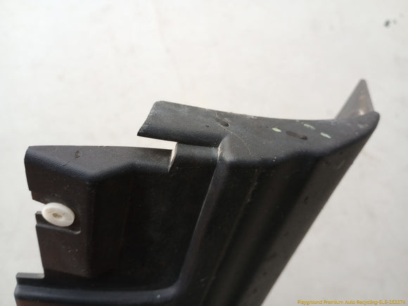 Land Rover LR3 Passenger Right Rocker Panel Side Skirt