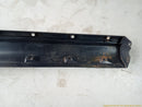 Land Rover LR3 Passenger Right Rocker Panel Side Skirt-12