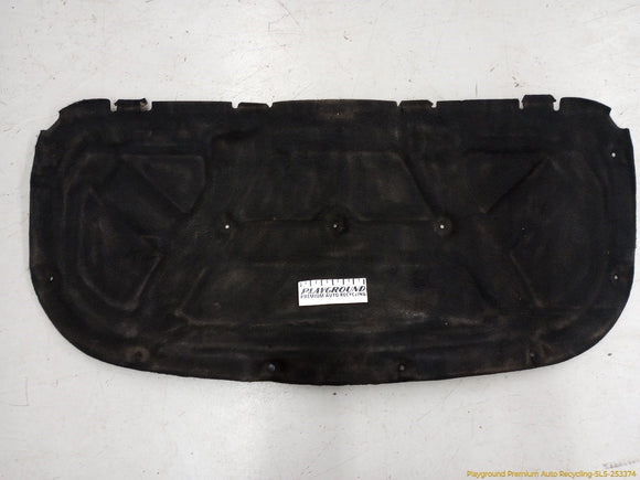 Land Rover LR3 Hood Insulation Pad