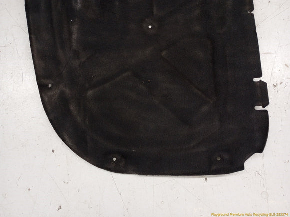 Land Rover LR3 Hood Insulation Pad