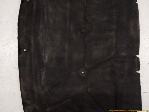 Land Rover LR3 Hood Insulation Pad