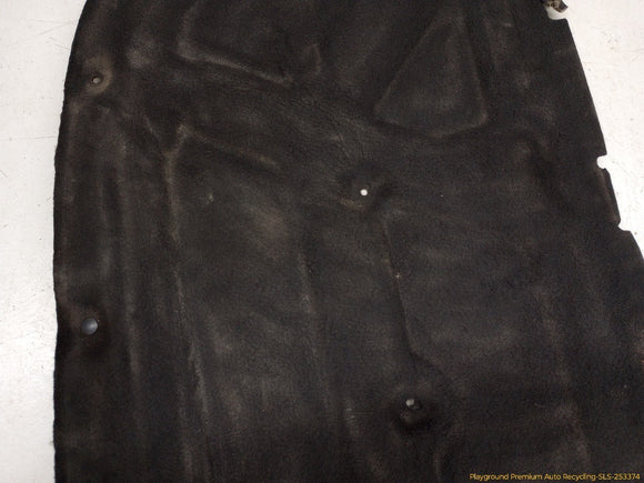 Land Rover LR3 Hood Insulation Pad