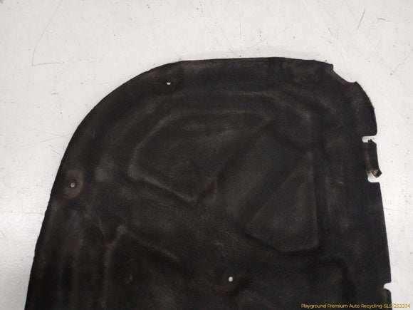 Land Rover LR3 Hood Insulation Pad